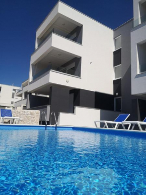 Villa Mateo